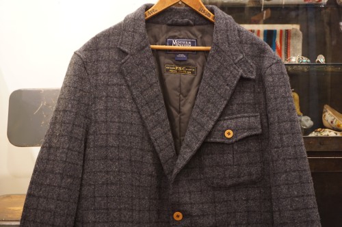 Gentlemen's ＞ outerwears ＞ FREEMANS SPORTING CLUB Mother Freedom 